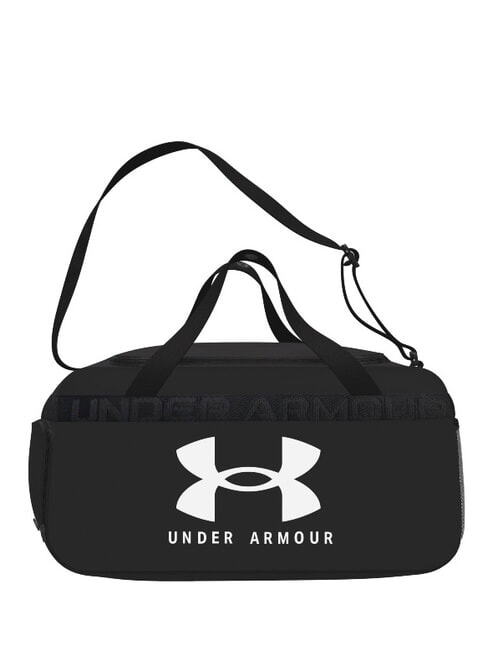 UNDER ARMOUR SPORTSTYLE Torba podróżna z paskiem na ramię czarny - Mnóstwo