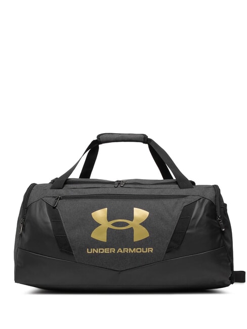 UNDER ARMOUR UNDENIABLE 5.0 S Torba podróżna czarny - Mnóstwo