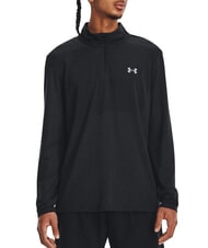 UNDER ARMOUR SEAMLESS Bluza sportowa - Bluzy męskie