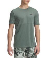 UNDER ARMOUR VANISH Koszulka z kr&oacute;tkim rękawem - Koszulki męskie