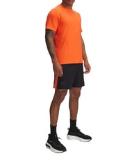 UNDER ARMOUR LAUNCH PRO 7 Koszulka - Dresy sportowe męskie