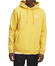UNDER ARMOUR ICON FLEECE Bluza z kapturem - Bluzy męskie
