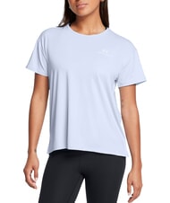 UNDER ARMOUR VANISH Koszulka - Koszulki i topy damskie