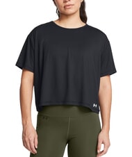 UNDER ARMOUR MOTION Koszulka - Koszulki i topy damskie