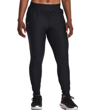 UNDER ARMOUR LAUNCH Spodnie dresowe - Dresy sportowe damskie