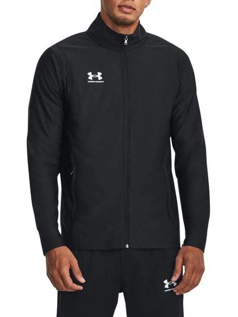 UNDER ARMOUR MS Kurtka sportowa czarny - Kurtki męskie
