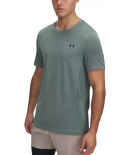 UNDER ARMOUR VANISH Koszulka z kr&oacute;tkim rękawem - Koszulki męskie