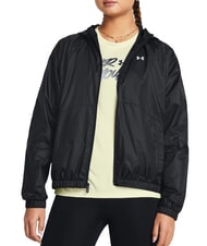 UNDER ARMOUR RIVAL SPORT Kurtka wiatr&oacute;wka - Kurtki damskie