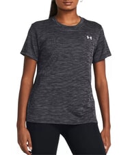 UNDER ARMOUR TECH TEXTURED Koszulka - Koszulki i topy damskie