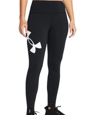 UNDER ARMOUR CAMPUS Legginsy - Spodnie damskie
