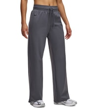 UNDER ARMOUR MOTION OPEN Spodnie sportowe - Dresy sportowe damskie