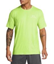 UNDER ARMOUR VANISH Koszulka - Koszulki męskie