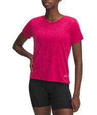 UNDER ARMOUR LAUNCH Koszulka - Koszulki i topy damskie