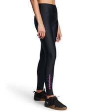UNDER ARMOUR TECH BRANDED Legginsy - Spodnie damskie