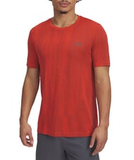 UNDER ARMOUR VANISH Koszulka - Koszulki męskie