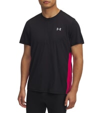 UNDER ARMOUR TRAIL RUN Koszulka z kr&oacute;tkim rękawem - Koszulki męskie