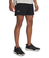 UNDER ARMOUR TRAIL RUN Spodenki sportowe - Spodnie męskie