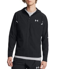 UNDER ARMOUR VANISH Kurtka  - Kurtki męskie