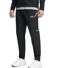 UNDER ARMOUR WOVEN Spodnie sportowe - Dresy sportowe męskie