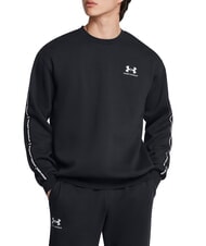UNDER ARMOUR ICON FLEECE  - Bluzy męskie