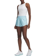 UNDER ARMOUR TECH PLAY UP Szorty - Spodnie damskie