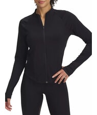 UNDER ARMOUR VANISH ELITE Bluza zapinana na zamek - Bluzy damskie
