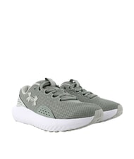 UNDER ARMOUR CHARGED SURGE 4 Adidasy - Buty damskie
