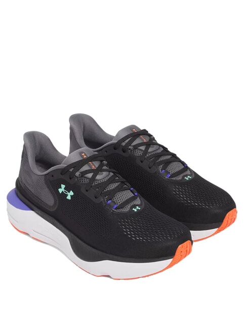 UNDER ARMOUR INFINITE PRO 2 Adidasy czarny - Buty męskie