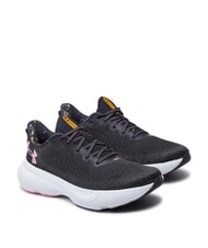 UNDER ARMOUR INFINITE PRINT Adidasy - Buty damskie