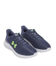 UNDER ARMOUR PHADE RN 3 Adidasy - Buty męskie