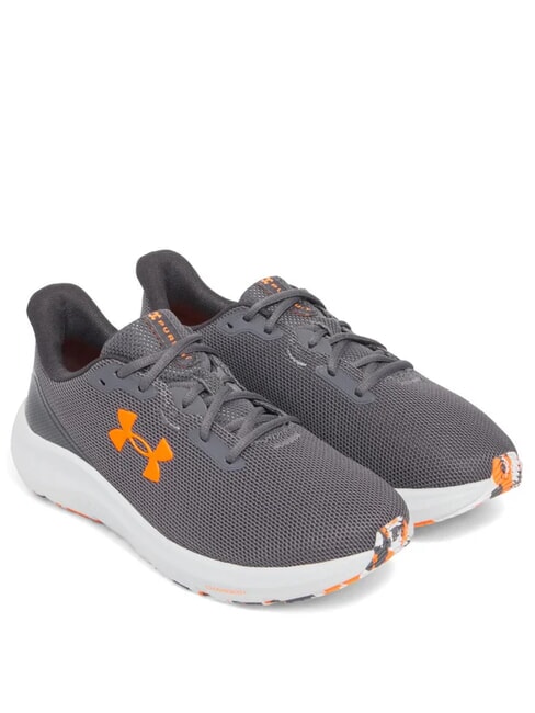 UNDER ARMOUR CHARGED PURSUIT 4 Adidasy Castle Rock - Buty męskie
