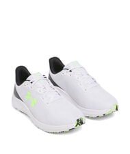 UNDER ARMOUR CHARGED PURSUIT 4 Adidasy - Buty męskie