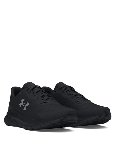 UNDER ARMOUR HOVR TURBULENCE 2 RS Adidasy czarny - Buty męskie