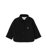 CALVIN KLEIN CK KIDS Kurtka dla dziecka ck czarny - Kurtki dziecięce - 1