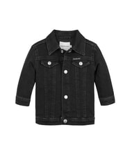 CALVIN KLEIN CK KIDS Kurtka dżinsowa dla dziecka - Kurtki dziecięce