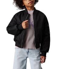 CALVIN KLEIN CK KIDS Kurtka bomberka dla dziecka - Kurtki dziecięce