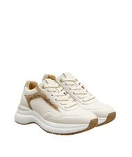 ALVIERO MARTINI PRIMA CLASSE GEO JR Wysokie trampki - Buty damskie