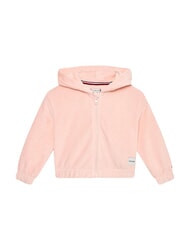 TOMMY HILFIGER TH KIDS Bluza z kapturem - Bluzy dziecięce