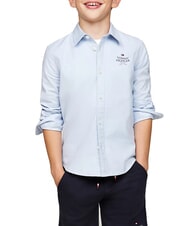 TOMMY HILFIGER TH KIDS Koszula z długim rękawem - koszule dziecięce