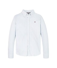 TOMMY HILFIGER TH KIDS Koszula bawełniana - koszule dziecięce