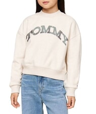 TOMMY HILFIGER TH  Podkoszulek - Bluzy dziecięce