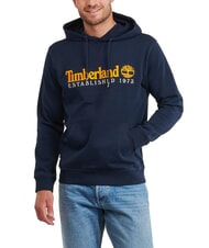 TIMBERLAND ESTABILISHED 1973 Bluza z kapturem - Bluzy męskie