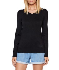 GUESS GENA  Sweter  - Koszulki damskie