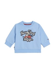 TOMMY HILFIGER TH Podkoszulek - Bluzy dziecięce