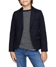 TOMMY HILFIGER TH KIDS Kurtka pustynne niebo - Kurtki dziecięce - 1