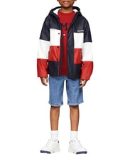 TOMMY HILFIGER TH KIDS Kurtka - Kurtki dziecięce