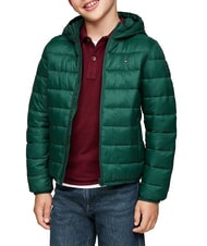 TOMMY HILFIGER TH KIDS Kołdra puchowa - Kurtki dziecięce