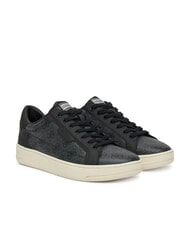 GUESS VINCI Trampki z logo 4G - Buty męskie