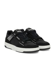 GUESS VINCENT Adidasy - Buty męskie