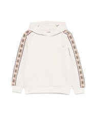 GUESS KIDS ACTIVE MINI ME Bluza z kapturem o luźnym kroju - Bluzy dziecięce